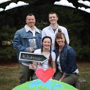 Meet your Posher, Kathy